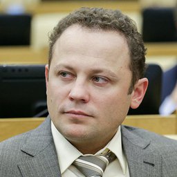 Павел Федяев