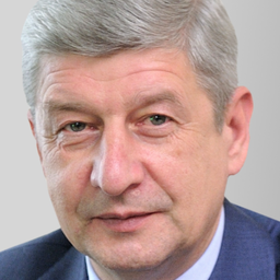 Сергей Левкин