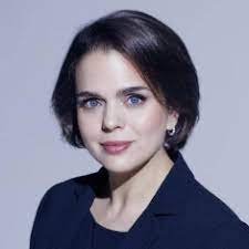 Елена Борисенко