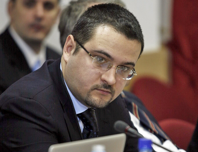 Андрей Белюченко