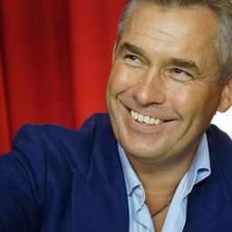 Павел Астахов