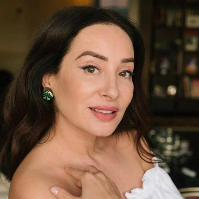 Екатерина Василенко
