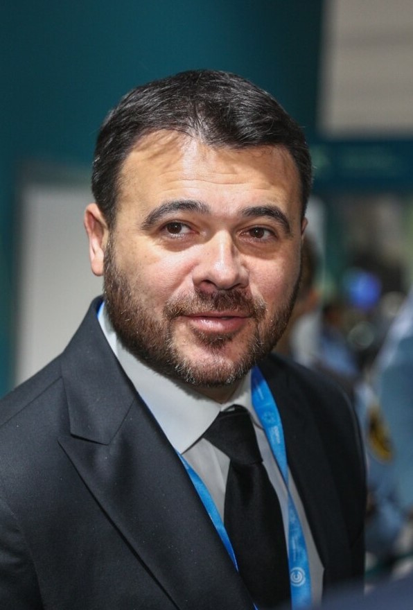 Эмин Агаларов