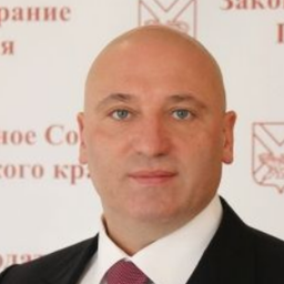 Игорь Чемерис