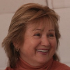 Ольга Голубева