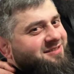 Висали Чурчаев