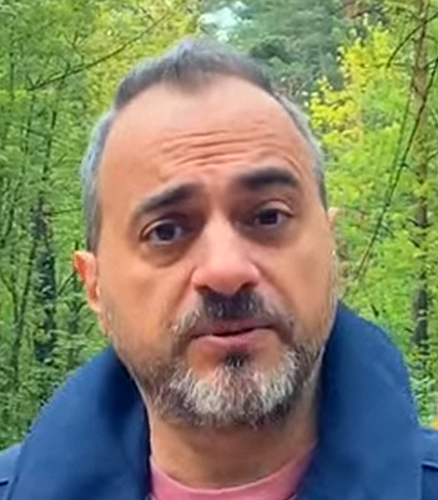 Владимир Пресняков