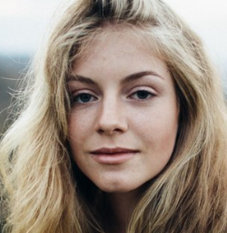 Арина Березкина