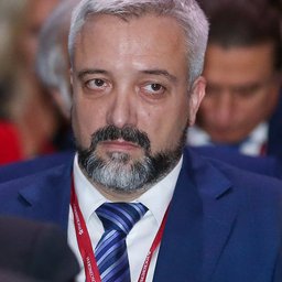 Евгений Примаков