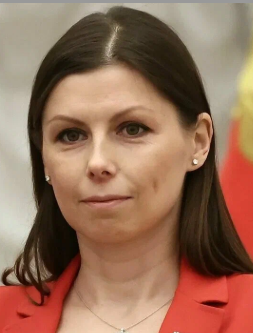 Ирина Сокирко
