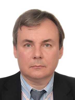 Сергей Честной