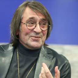 Юрий Башмет