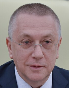 Андрей Вавилов