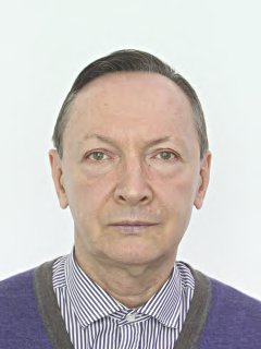 Павел Евсеев