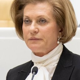 Анна Попова