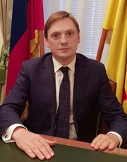 Вячеслав Смоленский