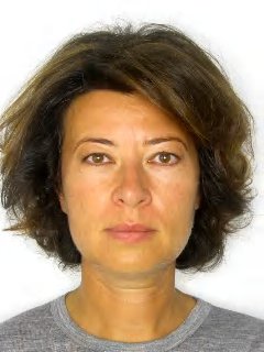 Кира Ковальчук