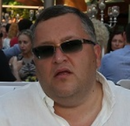 Кирилл Ковальчук