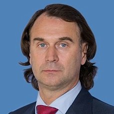 Сергей Лисовский
