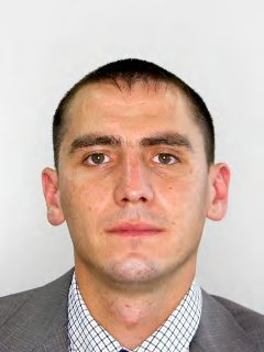 Александр Цолин