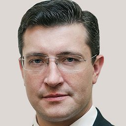 Глеб Никитин