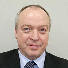 Андрей Скоч
