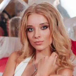 Варвара Скоч