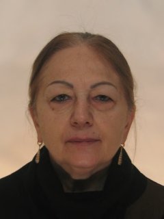 Заният Керимова