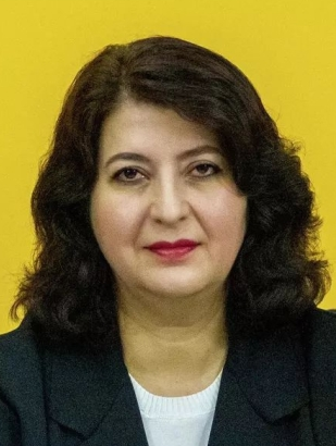 Залина Кобесова