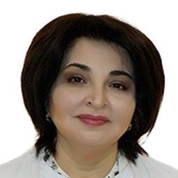 Маргарита Геккиева