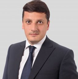 Антон Инюцын