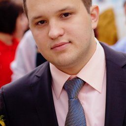 Дмитрий Ядров