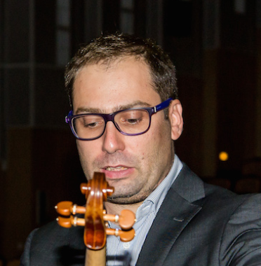 Дмитрий Коган