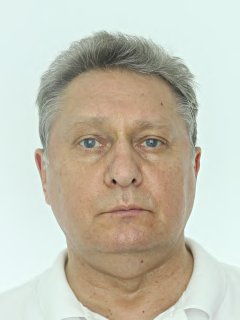 Андрей Родионов