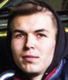 Алексей Терешков