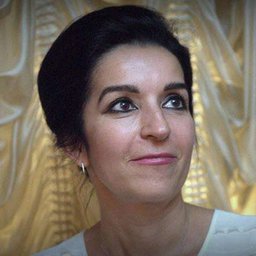 Елена Терешкова