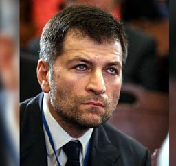 Магомед Магомедов
