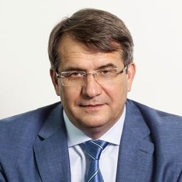 Марс Газизуллин