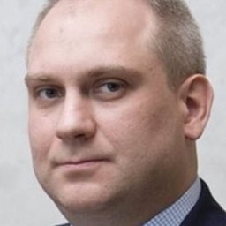 Олег Рязанцев