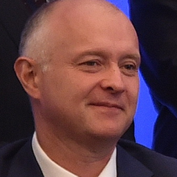 Сергей Афанасьев