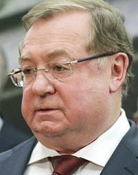 Сергей Степашин