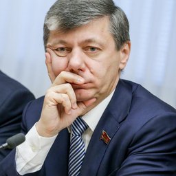 Дмитрий Новиков