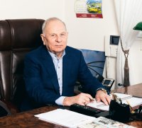 Евгений Кисель
