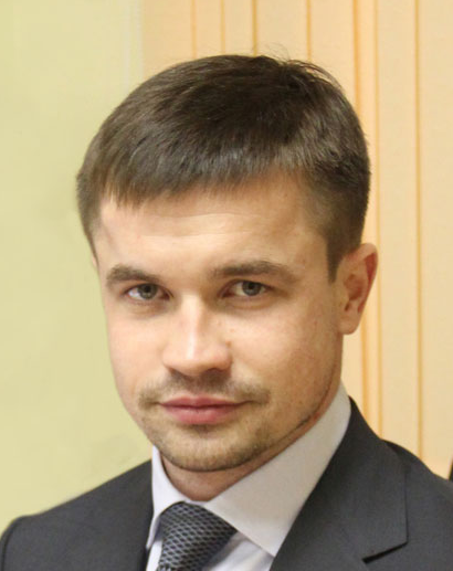 Ринат Гизатулин
