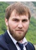 Мовсар Адалаев