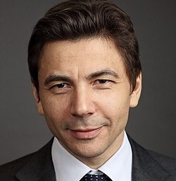 Павел Грачев