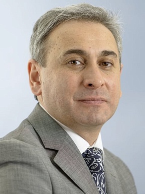 Сирожиддин Лоиков