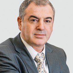 Александр Локшин