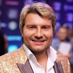 Николай Басков