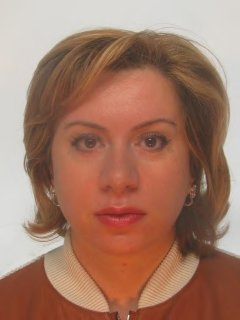 Этери Карапетян